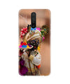 Lord Krishna2 Case for Poco X2