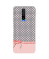 Gift Wrap2 Case for Poco X2