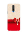 Gift Wrap3 Case for Poco X2