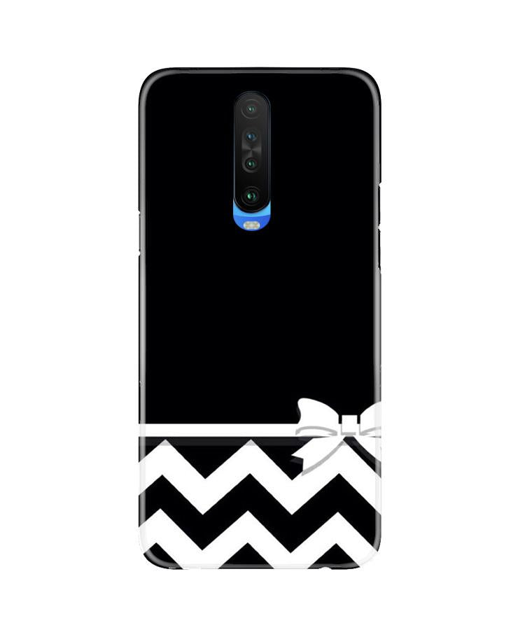 Gift Wrap7 Case for Poco X2
