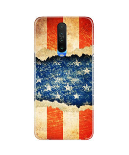 United Kingdom Case for Poco X2