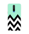 Pattern Case for Poco X2