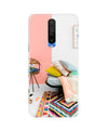 Home Décor Case for Poco X2