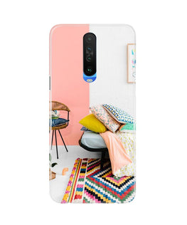 Home Décor Case for Poco X2
