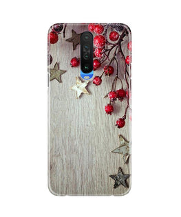 Stars Case for Poco X2