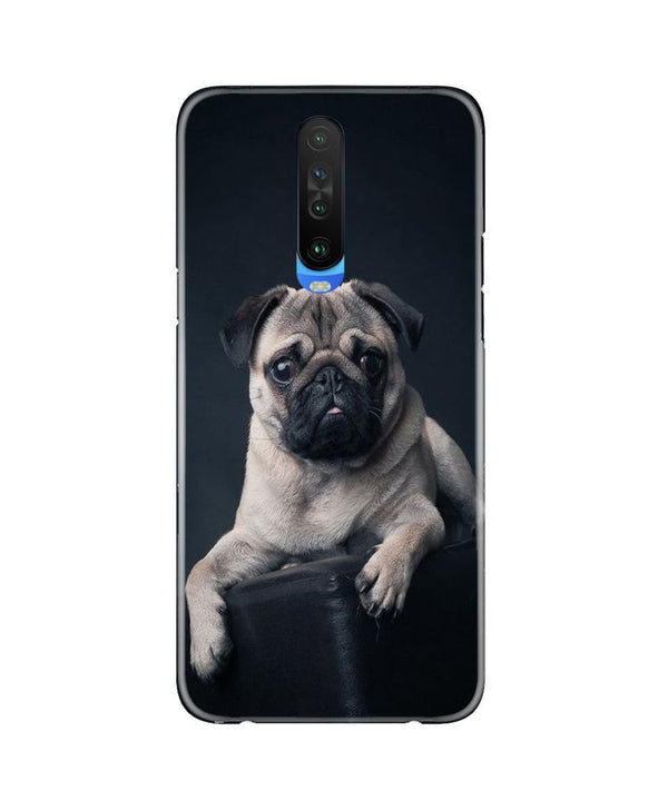 little Puppy Case for Poco X2