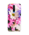 Coloful Daisy Case for Poco X2