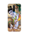 Bal Gopal2 Case for Poco X2