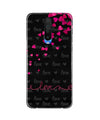 Love in Air Case for Poco X2