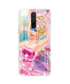 Princesses Case for Poco X2