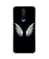 Angel Case for Poco X2  (Design - 142)