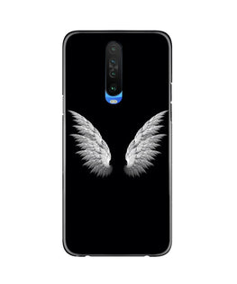 Angel Case for Poco X2(Design - 142)