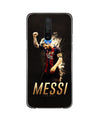 Messi Case for Poco X2  (Design - 163)