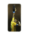 Neymar Jr Case for Poco X2  (Design - 168)