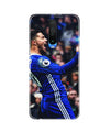 Hazard Case for Poco X2  (Design - 169)