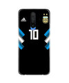 Argentina Case for Poco X2  (Design - 173)