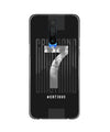 Cristiano Case for Poco X2  (Design - 175)