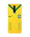 Brazil Case for Poco X2  (Design - 176)