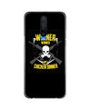 Winner Winner Chicken Dinner Case for Poco X2  (Design - 178)