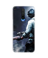 Pubg Case for Poco X2  (Design - 179)