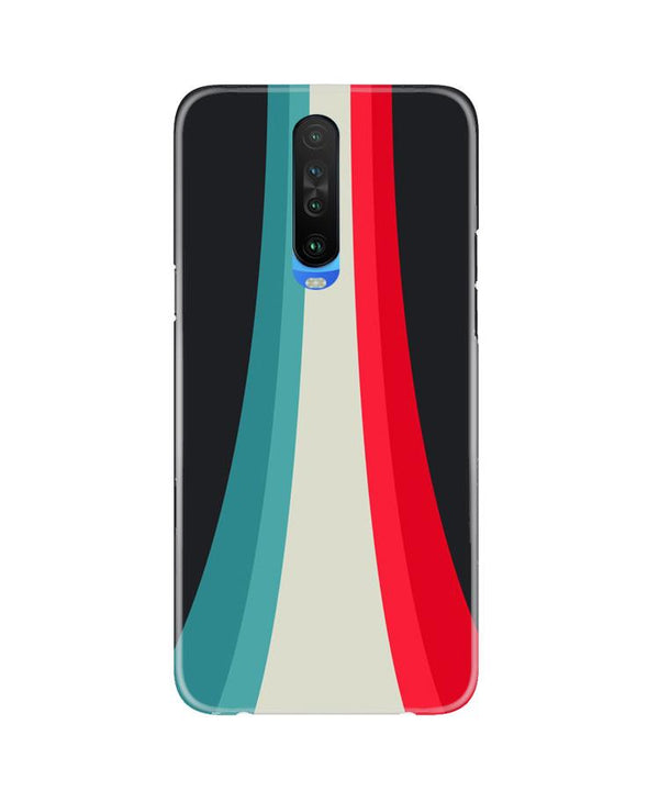 Slider Case for Poco X2 (Design - 189)