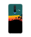Sky Trees Case for Poco X2 (Design - 191)