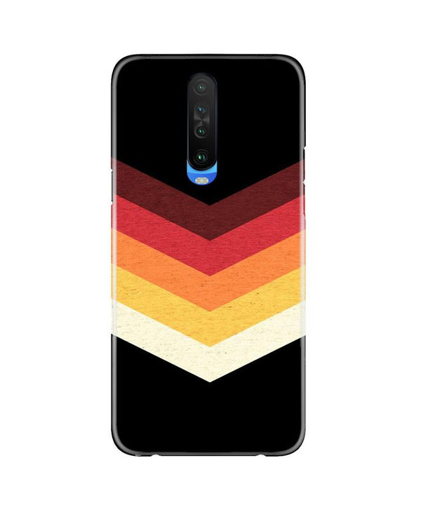 Designer Case for Poco X2 (Design - 193)