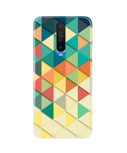 Designer Case for Poco X2 (Design - 194)