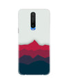 Designer Case for Poco X2 (Design - 195)