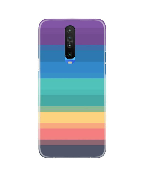 Designer Case for Poco X2 (Design - 201)