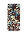 Pebbles Case for Poco X2 (Design - 205)
