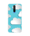 Clouds Case for Poco X2 (Design No. 210)