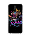 Lion King Case for Poco X2 (Design No. 219)