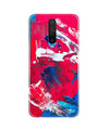 Modern Art Case for Poco X2 (Design No. 228)