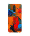 Modern Art Case for Poco X2 (Design No. 237)