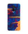 Modern Art Case for Poco X2 (Design No. 238)