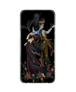 Radha Krishna Case for Poco X2 (Design No. 290)