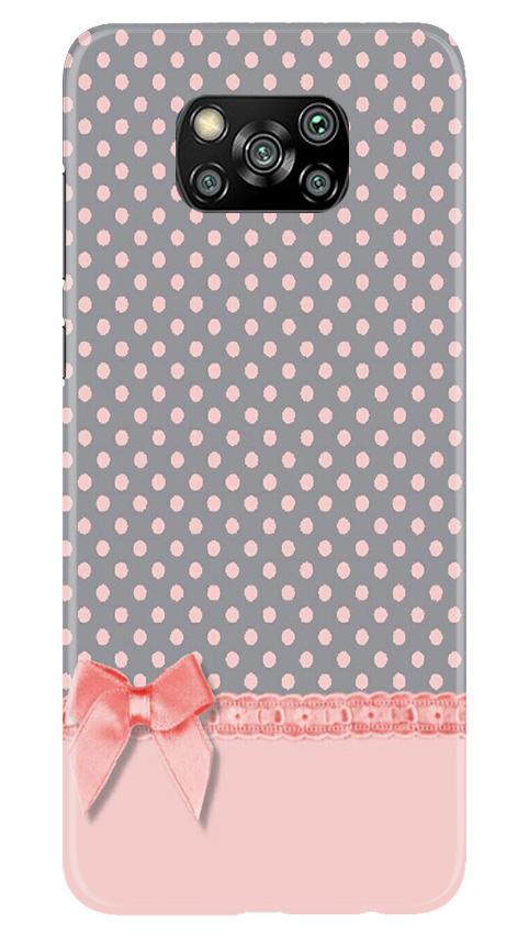 Gift Wrap2 Case for Poco X3 Pro