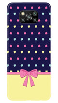 Gift Wrap5 Case for Poco X3