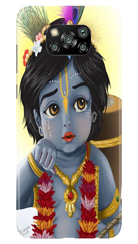 Bal Gopal Case for Poco X3