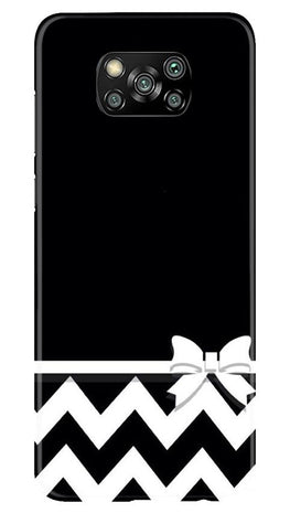 Gift Wrap7 Case for Poco X3 Pro