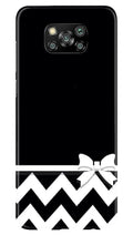 Gift Wrap7 Case for Poco X3