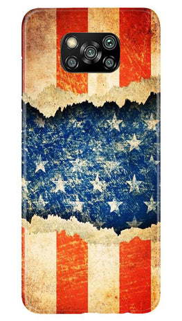 United Kingdom Case for Poco X3 Pro