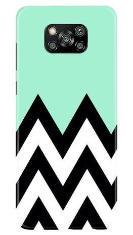 Pattern Case for Poco X3 Pro