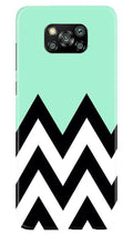 Pattern Case for Poco X3