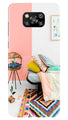 Home Décor Case for Poco X3