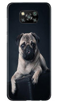 little Puppy Case for Poco X3
