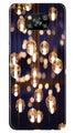 Party Bulb2 Case for Poco X3 Pro