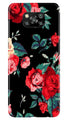 Red Rose2 Case for Poco X3