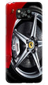 Ferari  Case for Poco X3  (Design - 133)